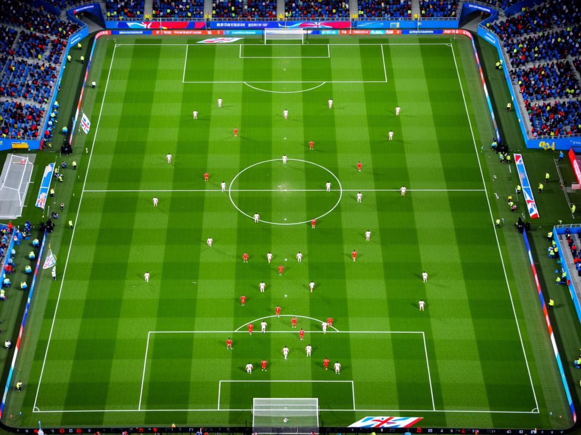 九游娱乐平台-加拿大队赛制解析：如何根据赛制特点提升技术运用与比赛策略，加拿大赛程500  第3张